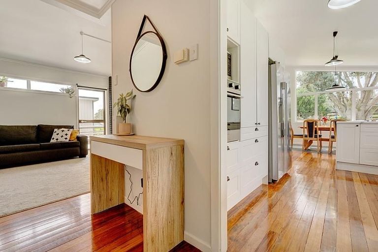 Photo of property in 240 Pipiwai Road, Ngararatunua, Whangarei, 0176