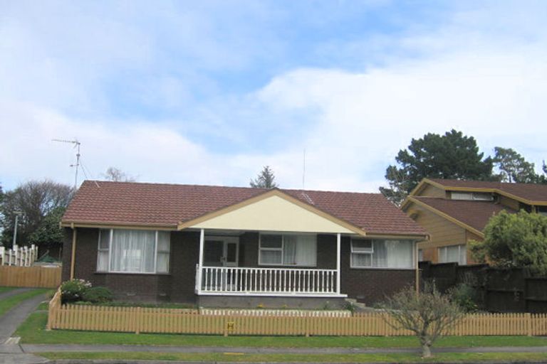 Photo of property in 14 Sandford Place, Chartwell, Hamilton, 3210