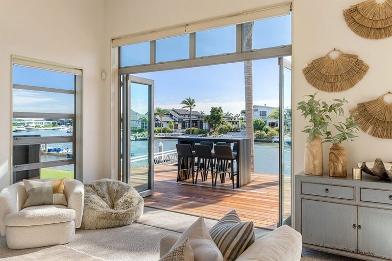 Photo of property in 156 Waterways Parade, Pauanui, Hikuai, 3579