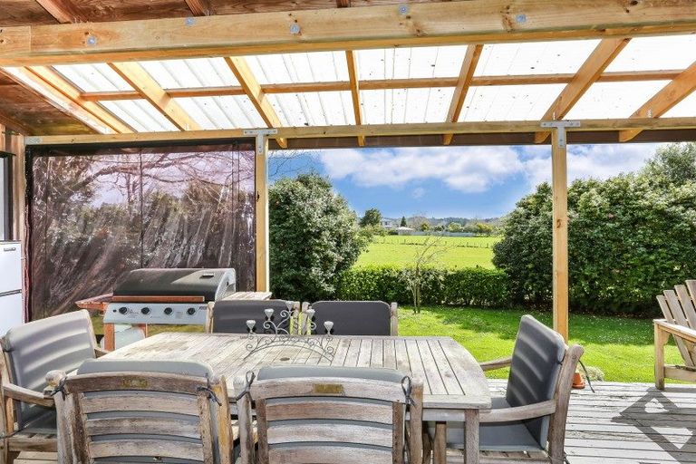 Photo of property in 310 Mcnicol Road, Clevedon, Papakura, 2585