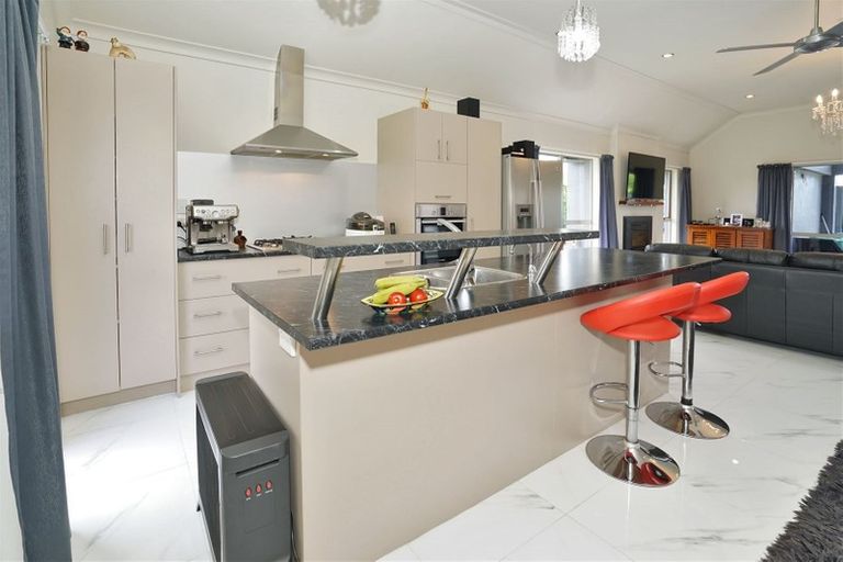 Photo of property in 1314 Kakaramea Road, Ngahinapouri, Ohaupo, 3882