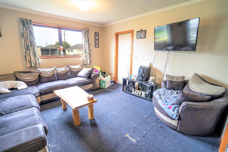 Photo of property in 5 Katrine Street, Otautau, 9610