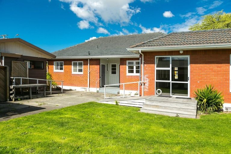 Photo of property in 170 Middle Renwick Road, Springlands, Blenheim, 7201