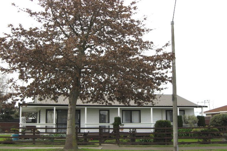 Photo of property in 919 Southampton Street West, Saint Leonards, Hastings, 4120