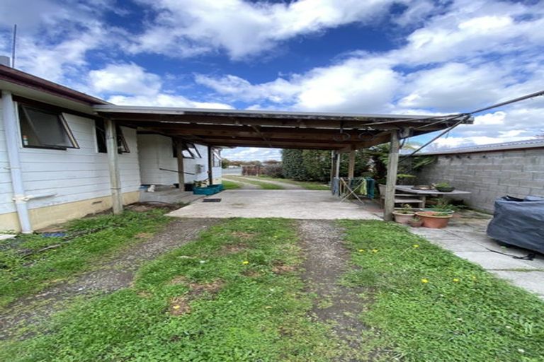 Photo of property in 17 Fairmont Street, Ngaruawahia, 3720