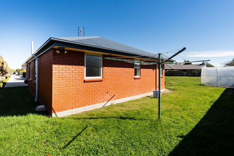 Photo of property in 5 Jozecom Place, Rolleston, 7614