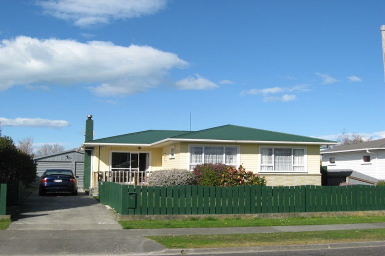 Photo of property in 69 Clarence Cox Crescent, Pirimai, Napier, 4112