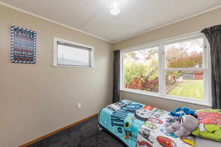Photo of property in 5 Hunter Street, Milson, Palmerston North, 4414