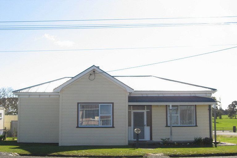 Photo of property in 15 Marumaru Street, Marton, 4710