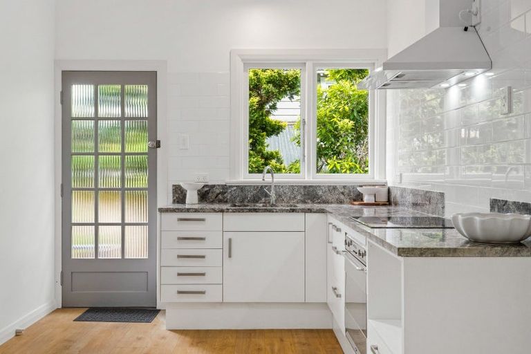 Photo of property in 60 Montague Street, North East Valley, Dunedin, 9010