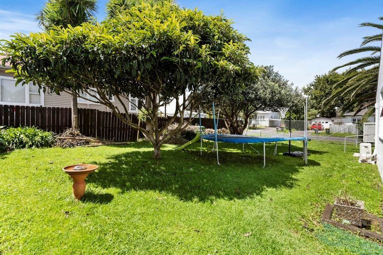 Photo of property in 81 Maich Road, Manurewa, Auckland, 2102