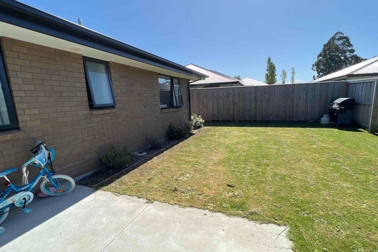 Photo of property in 89 Ridgeway Avenue, Rolleston, 7615