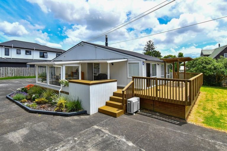 Photo of property in 1/40 Hamilton Road, Papatoetoe, Auckland, 2025