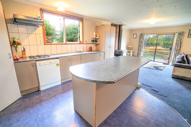 Photo of property in 5 Katrine Street, Otautau, 9610