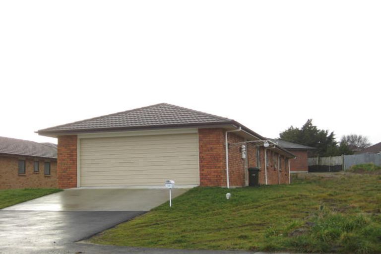 Photo of property in 126 Mavora Court, Heidelberg, Invercargill, 9812
