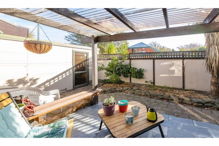 Photo of property in 7/2 Rehua Lane, St Albans, Christchurch, 8014