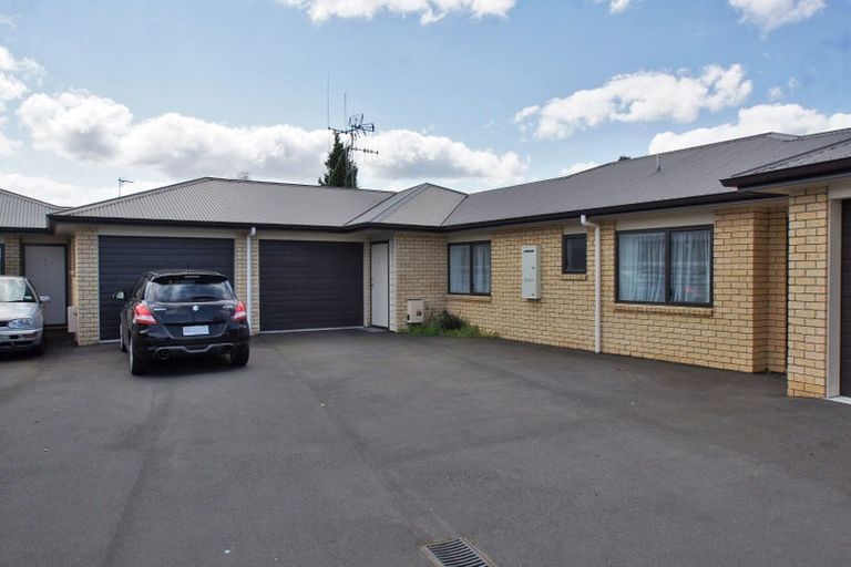 Photo of property in 184c Killarney Road, Frankton, Hamilton, 3204