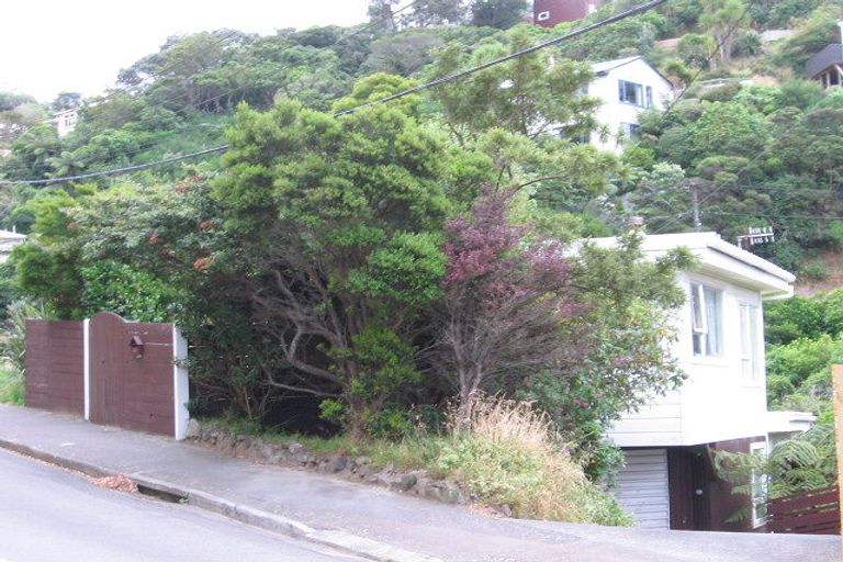 Photo of property in 16 Krull Street, Vogeltown, Wellington, 6021