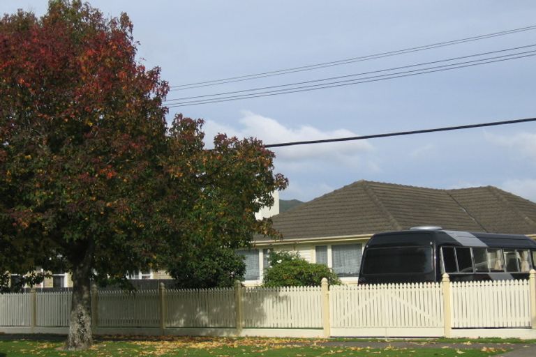 Photo of property in 33 Tennyson Avenue, Avalon, Lower Hutt, 5011