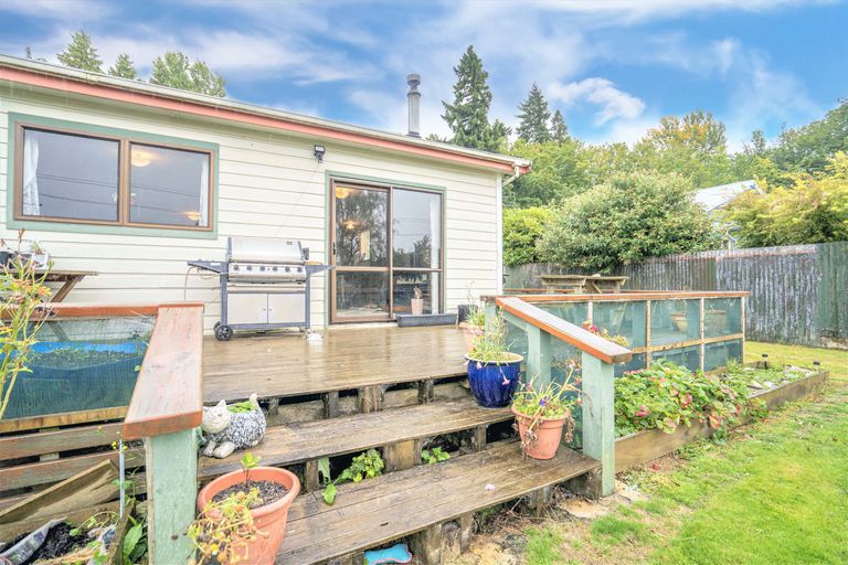 Photo of property in 5 Katrine Street, Otautau, 9610