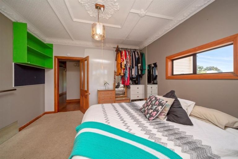 Photo of property in 21 Morrissey Street, Hawera, 4610