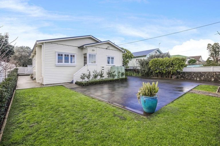 Photo of property in 18 Gavin Street, Ellerslie, Auckland, 1060