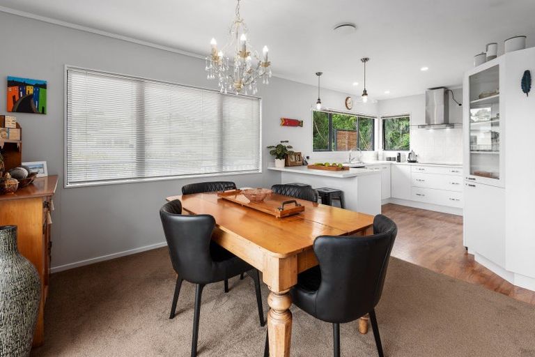 Photo of property in 4 Sunrise Court, Onerahi, Whangarei, 0110