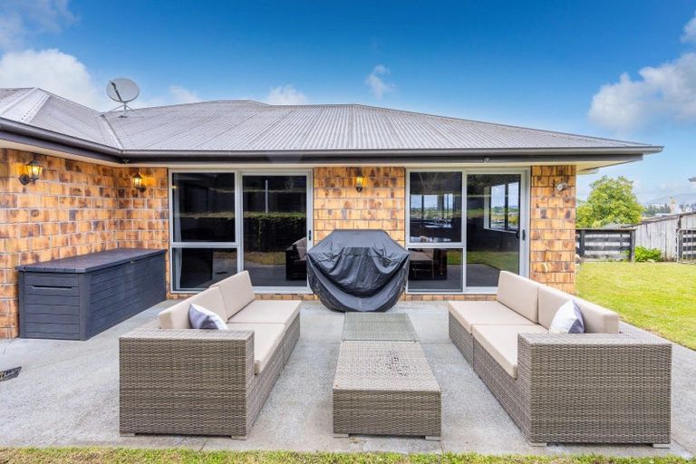 Photo of property in 613 Preston Road Extension, Te Awamutu, 3800