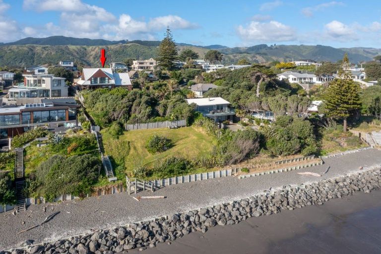 Photo of property in 47 Rosetta Road, Raumati South, Paraparaumu, 5032