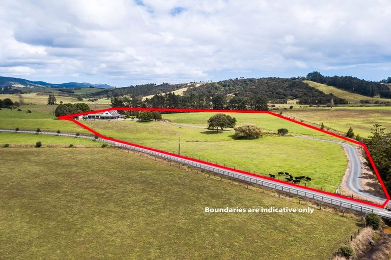 Photo of property in 7707 State Highway 1, Kaitaia, 0481
