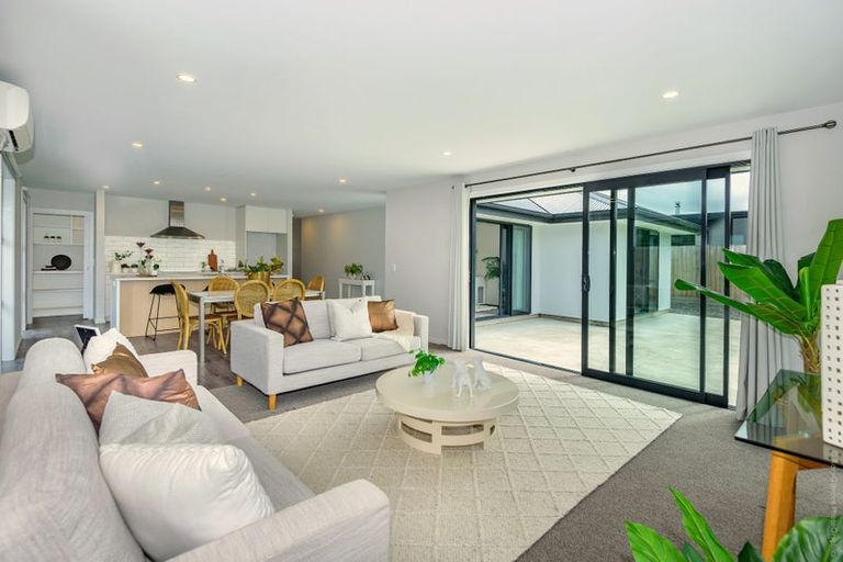 Photo of property in 15 Russ Drive, Lincoln, 7608