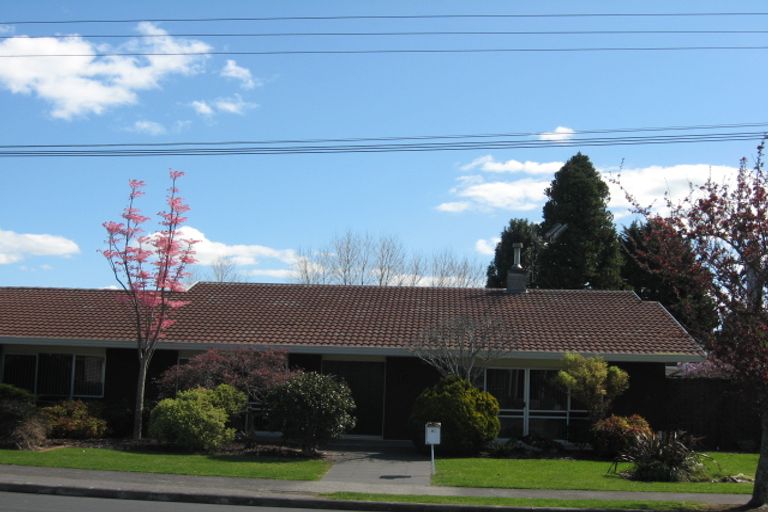 Photo of property in 85 Hakanoa Street, Huntly, 3700