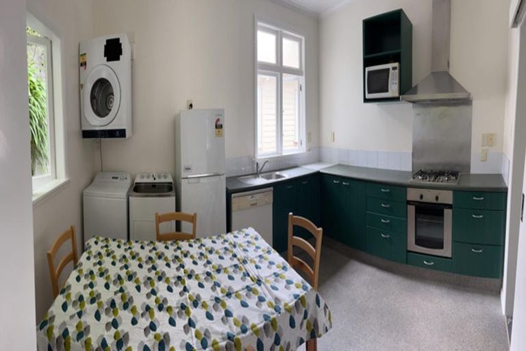 Photo of property in 215 Aro Street, Aro Valley, Wellington, 6021