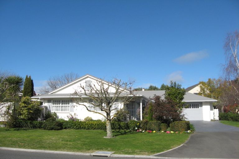 Photo of property in 4a Greenwood Road, Havelock North, 4130