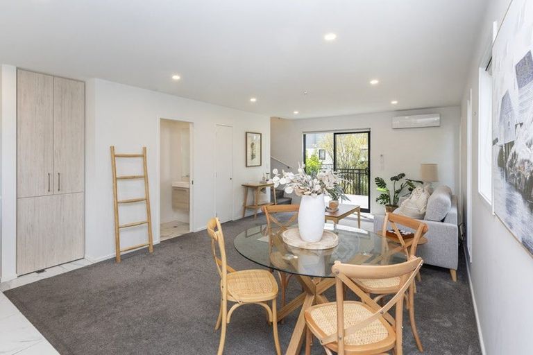 Photo of property in 29 Webb Street, St Albans, Christchurch, 8014