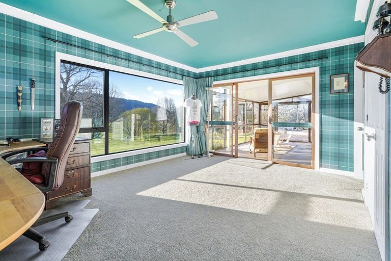 Photo of property in 1421 State Highway 30, Horohoro, Rotorua, 3077