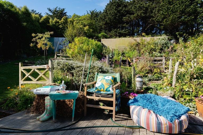 Photo of property in 16 Boundary Street, Purakaunui, Port Chalmers, 9081