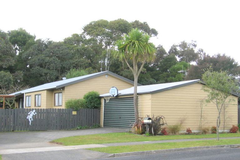 Photo of property in 33 Lansdowne Crescent, Glenview, Hamilton, 3206