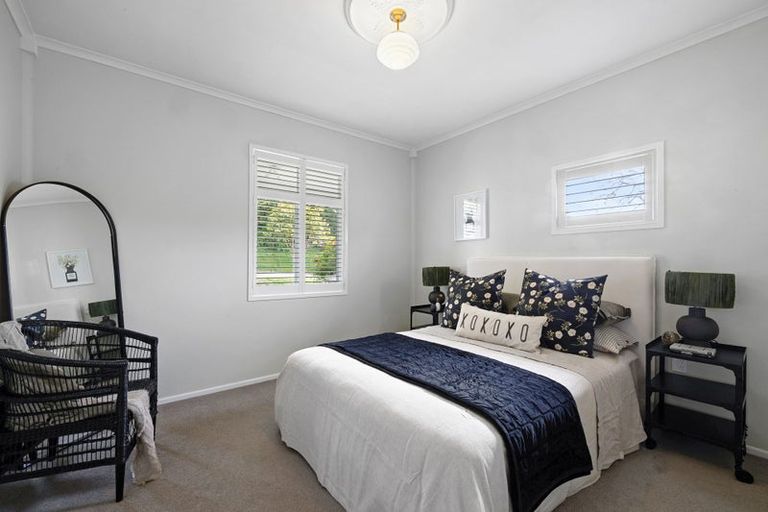 Photo of property in 61 Frankley Road, Westown, New Plymouth, 4310