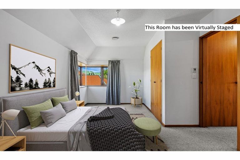 Photo of property in 3/180 Brougham Street, Sydenham, Christchurch, 8023