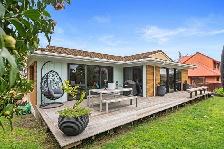 Photo of property in 10 Blackmore Drive, Lynmore, Rotorua, 3010