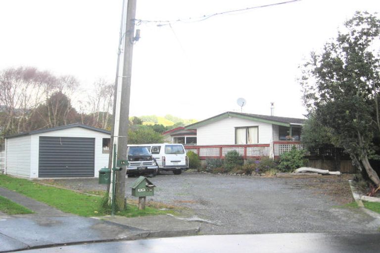 Photo of property in 12 Konini Grove, Raumati Beach, Paraparaumu, 5032