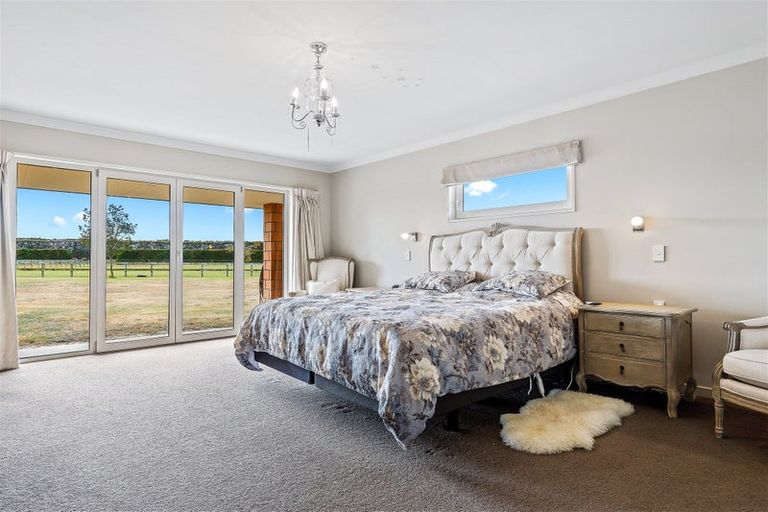 Photo of property in 646 Grange Road, Burnham, Christchurch, 7677