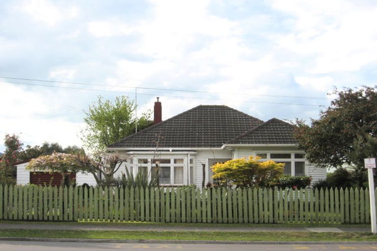 Photo of property in 177 Malfroy Road, Utuhina, Rotorua, 3015