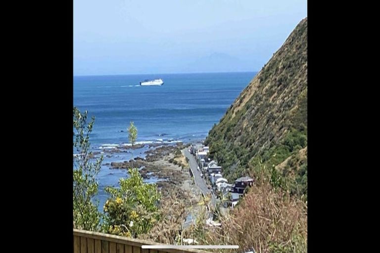 Photo of property in 59a Frobisher Street, Island Bay, Wellington, 6023