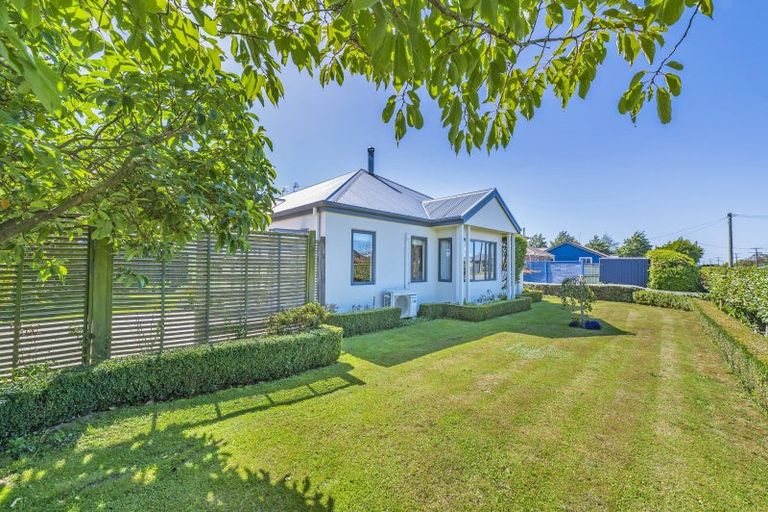 Photo of property in 1/42 Hororata Dunsandel Road, Dunsandel, 7682