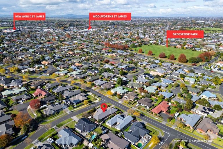 Photo of property in 24 Wentworth Drive, Rototuna North, Hamilton, 3210