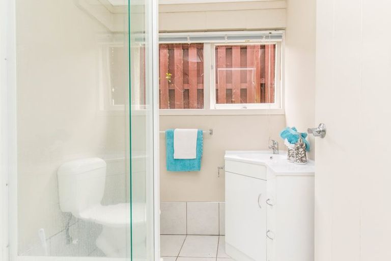 Photo of property in 7 Kahurangi Place, Hillpark, Auckland, 2102