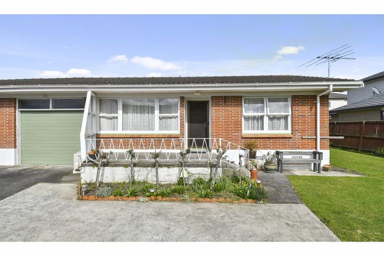 Photo of property in 3/56 Coronation Road, Papatoetoe, Auckland, 2025