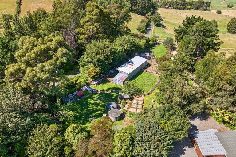 Photo of property in 44 James Road, Rangitumau, Masterton, 5871